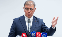 İzmir Büyükşehir Belediye Başkanı Cemil Tugay CHP'den istifa etti!