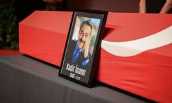 Kadir İnanır son yolculuğuna uğurlandı