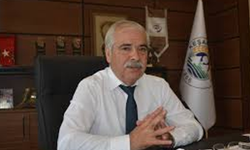 Keşan Belediye Başkanı Mehmet Özcan CHP'den istifa etti
