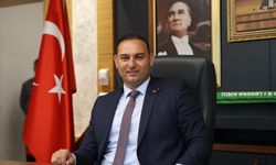 Kilis Belediye Başkanı Hakan Bilecen CHP'den istifa etti!