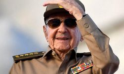 Küba, Raul Castro'nun 95'inci yaşını kutluyor