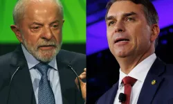 Lula'dan Trump'la görüşen Bolsonaro'ya: 'Vatan haini'