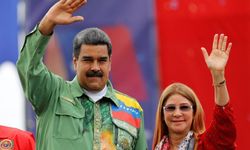 Maduro'dan Venezuela halkına inanç ve birlik mesajı