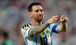 Messi'den rekor gecesi: Dünya kupası tarihine geçti!