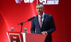 Özgür Özel PM'den istifa etti!