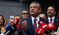 Özgür Özel'in eski danışmanı ile eski makam şoförü tutuklandı