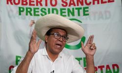 Peru seçimlerinde hile iddiası: Solcu Sanchez sonuçları tanımıyor