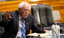 Sanders'dan Ben-Gvir'e: Savaş suçlusu!