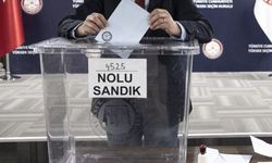 Sandıkları kuruluyor: Yarın 6 belde seçime gidiyor!
