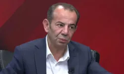 Tanju Özcan CHP'den istifa etti