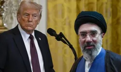 Trump: İran güçlü ve gururlu