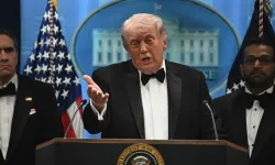 Trump: ' Lübnan, Hizbullah ve İsrail dahil tam ateşkes bekliyoruz'