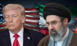 Trump'tan Hamaney açıklaması: Tanışmaktan onur duyarım