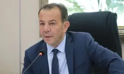 Tutuklu Bolu Belediye Başkanı Tanju Özcan, CHP'den istifa etti