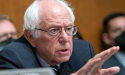 ABD'li Senatör Sanders: İsrail'in Gazze halkına karşı soykırım işleme hakkı yok!