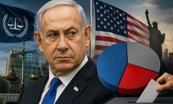 ABD'lilerin yüzde 49'u Netanyahu'nun tutuklanması gerektiğini düşünüyor