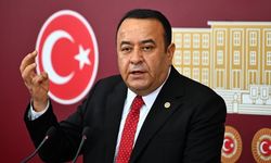 Ankara Milletvekili Adnan Beker CHP'den istifa etti