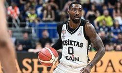Beşiktaş, Jonah Mathews ile yollarını ayırdı