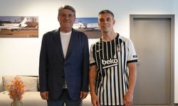 Beşiktaş Trossard'ı resmen açıkladı: İşte geleceği saat!