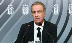 Beşiktaş'ta ayrılık listesi netleşti! Önder Özen gidecek isimleri açıkladı