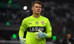 Beşiktaş'tan kaleye Alman tankı!