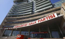 CHP YDK, 8 ismin tedbir itirazını reddetti