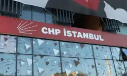 CHP'de 39 il yöneticisi ile 36 ilçe başkanı partiden istifa etti