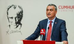 CHP'de 4 il başkanı daha görevden alındı!