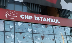 CHP'de 7 ilçe yönetimi görevden alındı