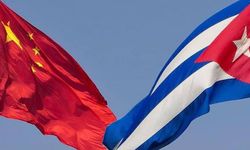 Çin'den ABD'ye Küba çağrısı: Yaptırımları kaldırın!