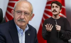 Deniz Göktaş cezaevinden doğruladı: Kılıçdaroğlu'na 'CHP'yi salın' dedim