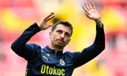 Fenerbahçe'de Mert Hakan Yandaş kararı: Asgari ücret alacak