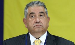 Fenerbahçe'de sürpriz istifalar: Mahmut Uslu dahil 7 isim yönetimden istifa etti!