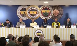 Fenerbahçe'den imza şov: Greenwood, Ake ve Muriqi