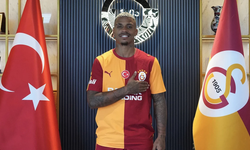 Galatasaray, Mario Lemina'nın sözleşmesini 2 yıl uzattı!