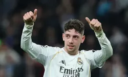 Galatasaray Real Madrid'e haber gönderdi: Görüşelim!