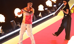 Galatasaray'da Mario Lemina kararı
