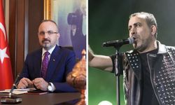Haluk Levent, '15 gündür mesaj atıyorum' demişti! İçişleri Bakan Yardımcısı Bülent Turan'dan yanıt geldi!