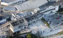 Japonya'da 7,1'lik deprem: En az 13 kişi hayatını kaybetti