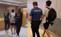 Komedyen Deniz Göktaş hakkında yeni gelişme