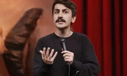 Komedyen Deniz Göktaş tutuklandı
