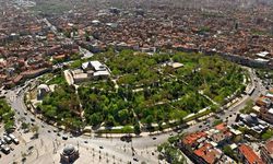 Binlerce Kanat Bu Gölde Buluşuyor