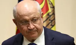Moldova Başbakanı istifa ettiğini açıkladı
