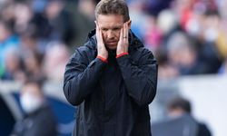 Nagelsmann dönemi sona erdi! Almanya Milli Takımı'nın yeni teknik direktörü belli oldu