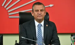 Özgür Özel de dahil 7 ismin dokunulmazlık tezkeresi Meclis'te