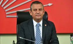 Özgür Özel'den çağrı heyeti başvurusu
