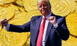 Trump'ın mali beyanı ortaya çıktı: Kripto yatırımlarından 1 milyar doların üzerinde gelir