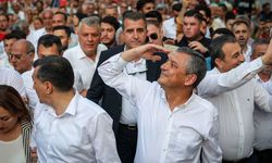YENİ Parti'nin PM ve YDK üyeleri belli oldu!
