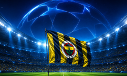 18 yıllık hasret bitti: Fenerbahçe, Şampiyonlar Ligi'nde!