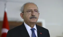 3 yıl sonra CHP kürsüsünde! Kılıçdaroğlu grup toplantısında konuşuyor...